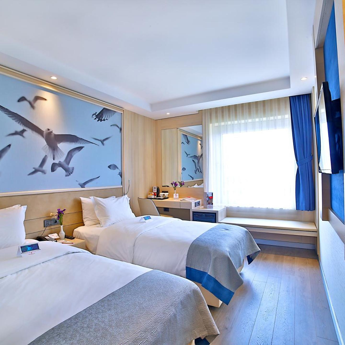 Ramada by Wyndham Istanbul Old City