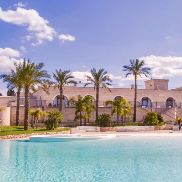 Relais Masseria Caselli