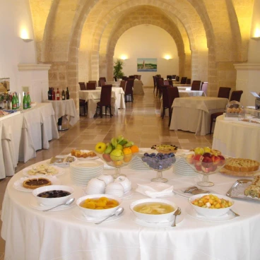 Relais Masseria Caselli