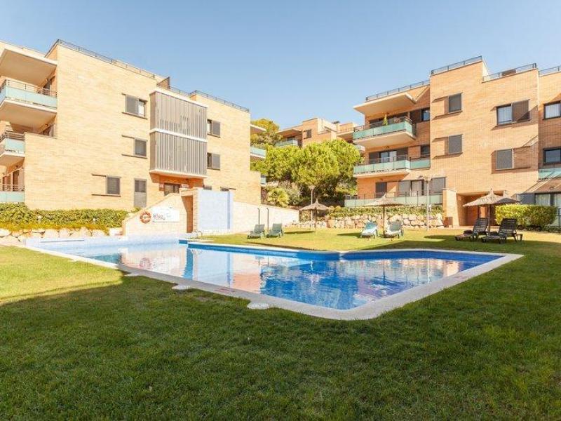 Appartement Pierre Et Vacances Residence Salou