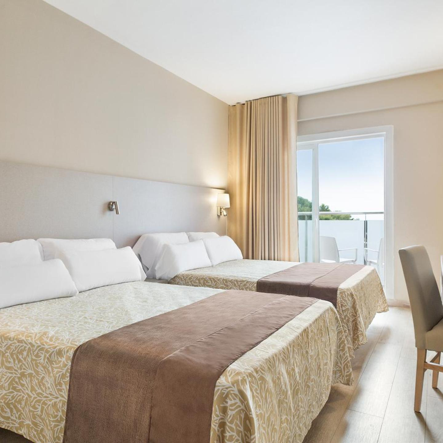 Hotel Best Cap Salou