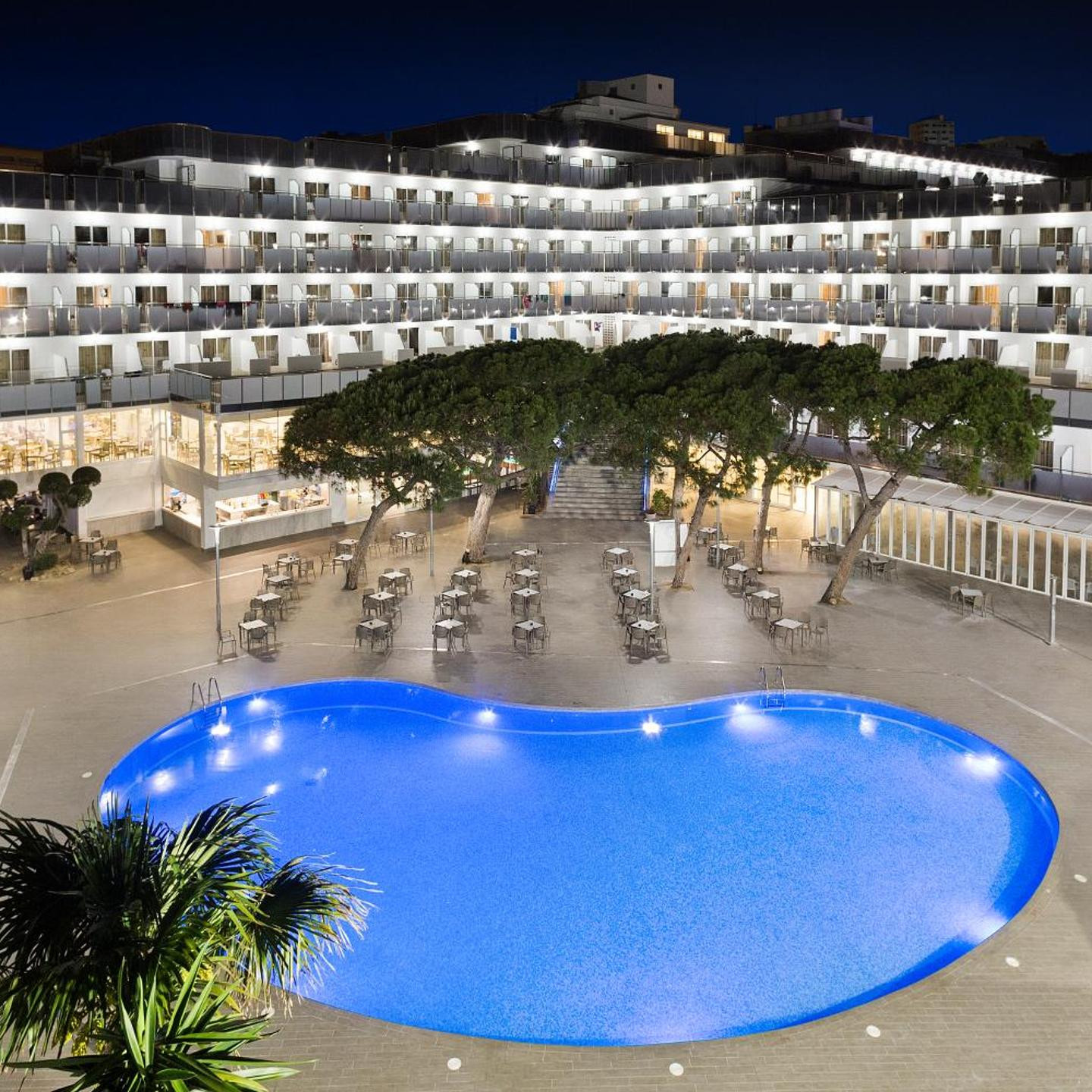 Hotel Best Cap Salou
