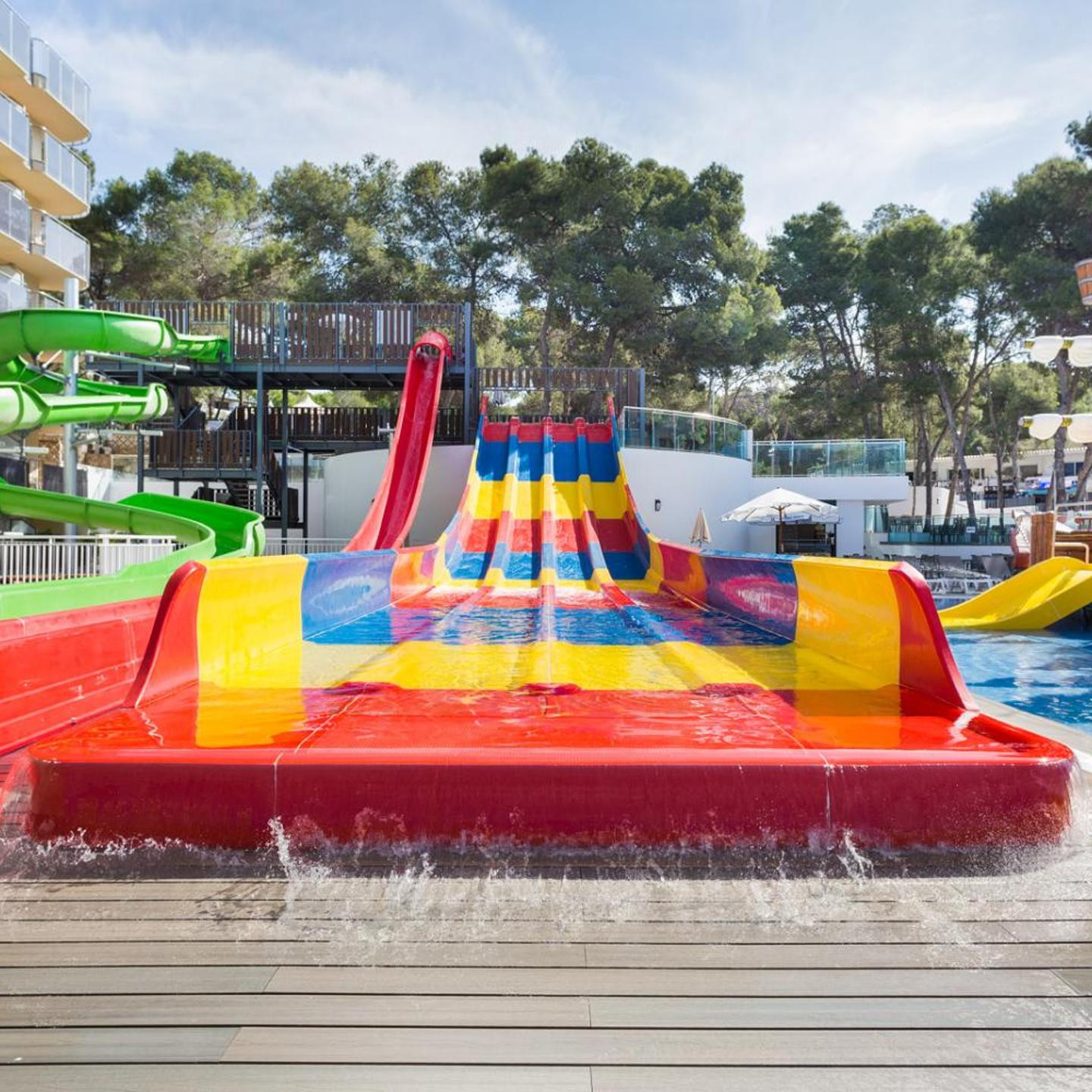 Hotel Best Cap Salou