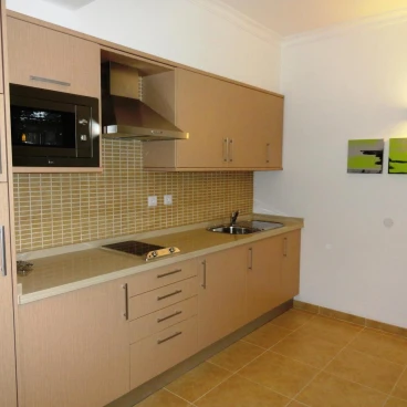 Apartamentos Guadiana