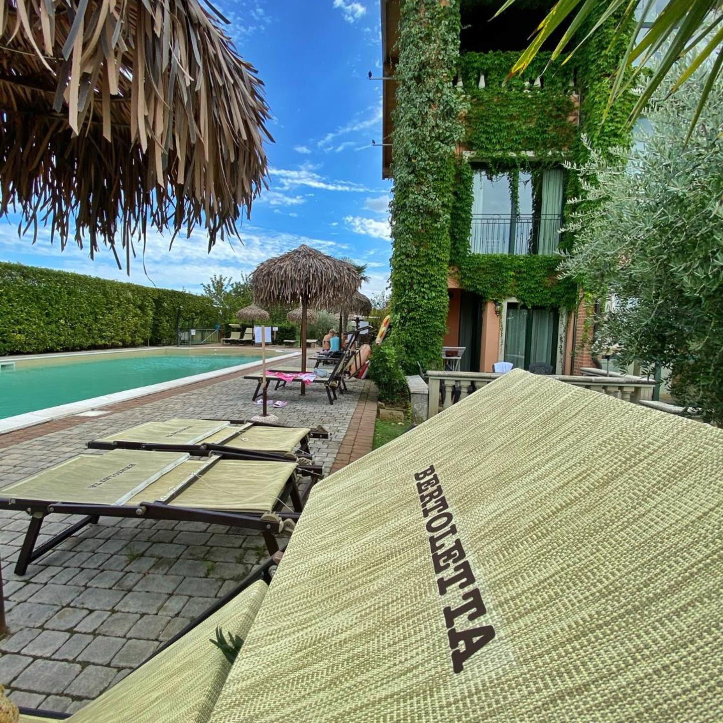 Bertoletta Village Apartments