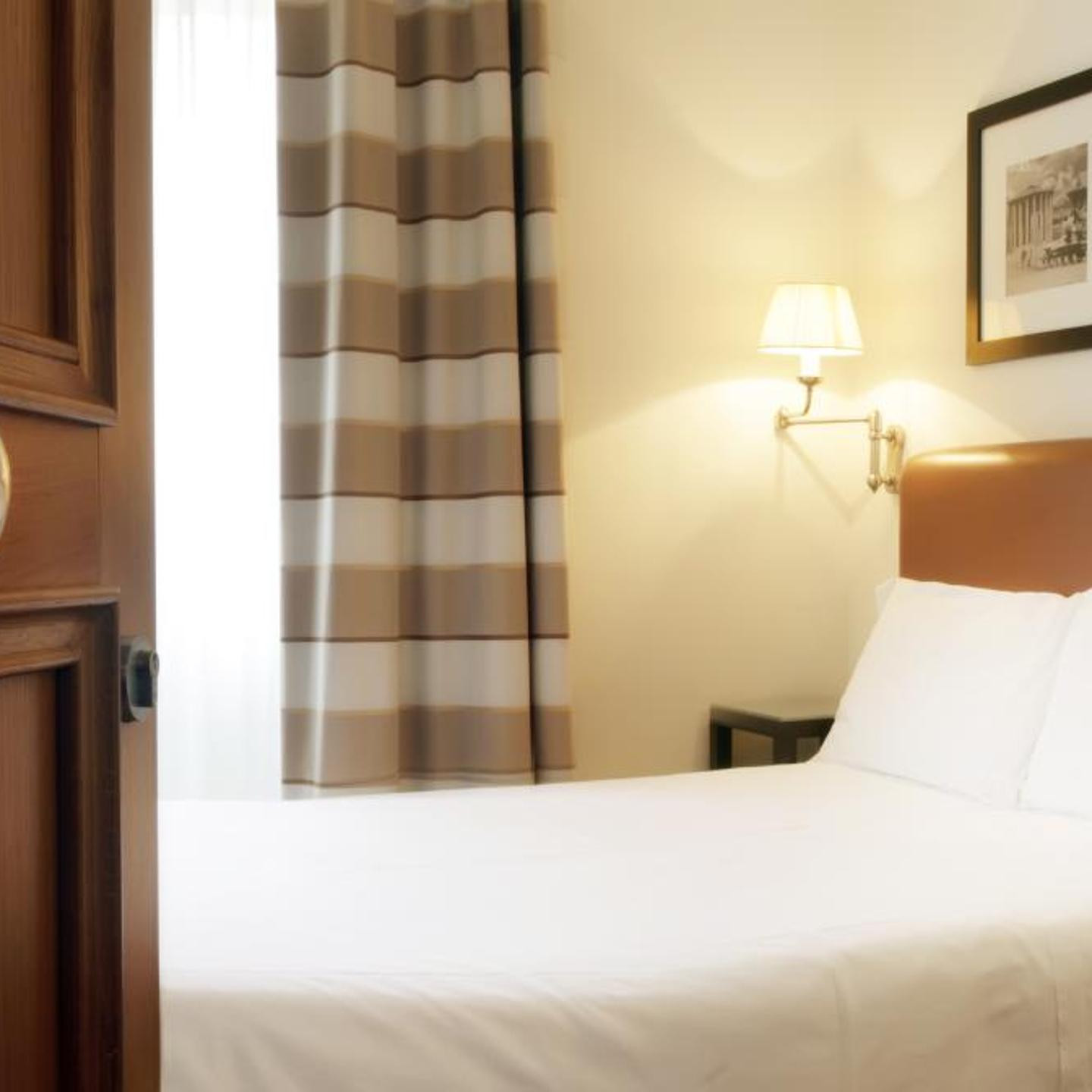 Hotel Albergo Santa Chiara