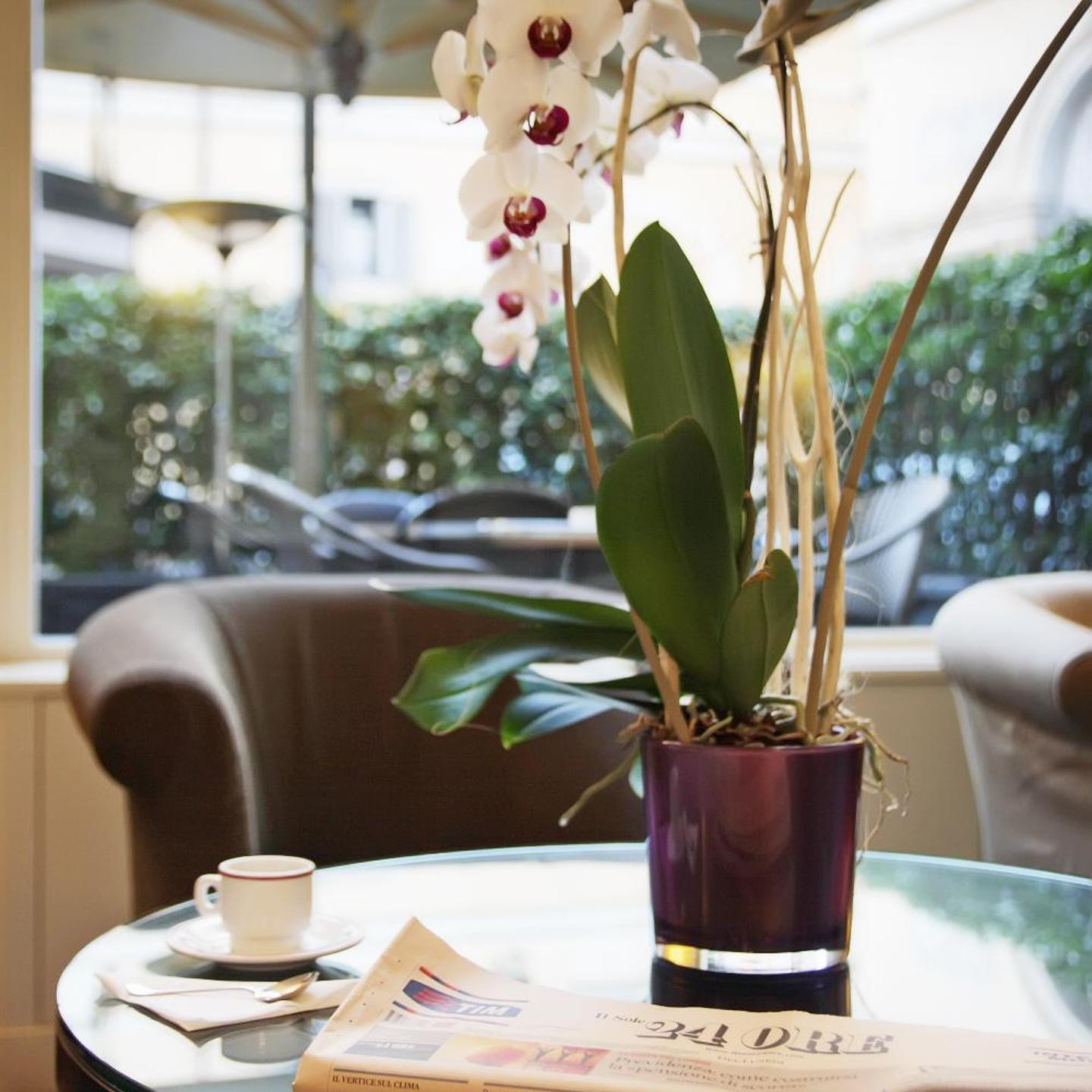 Hotel Albergo Santa Chiara