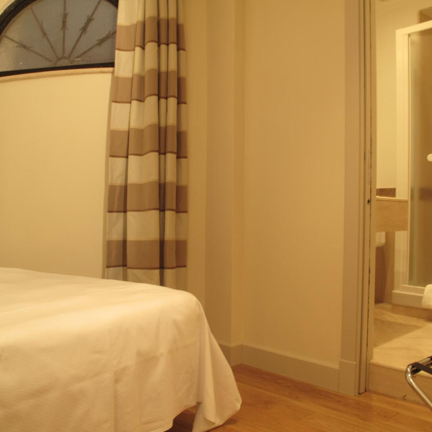 Hotel Albergo Santa Chiara