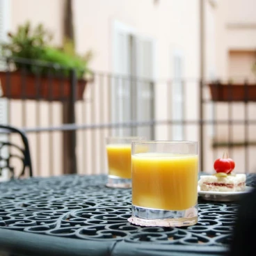 Hotel Albergo Santa Chiara