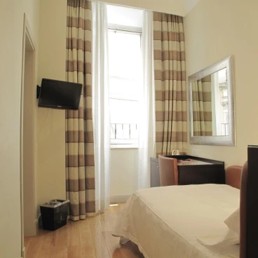 Hotel Albergo Santa Chiara