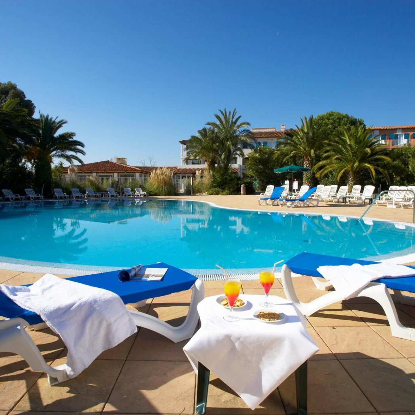 SOWELL HOTELS Saint Tropez