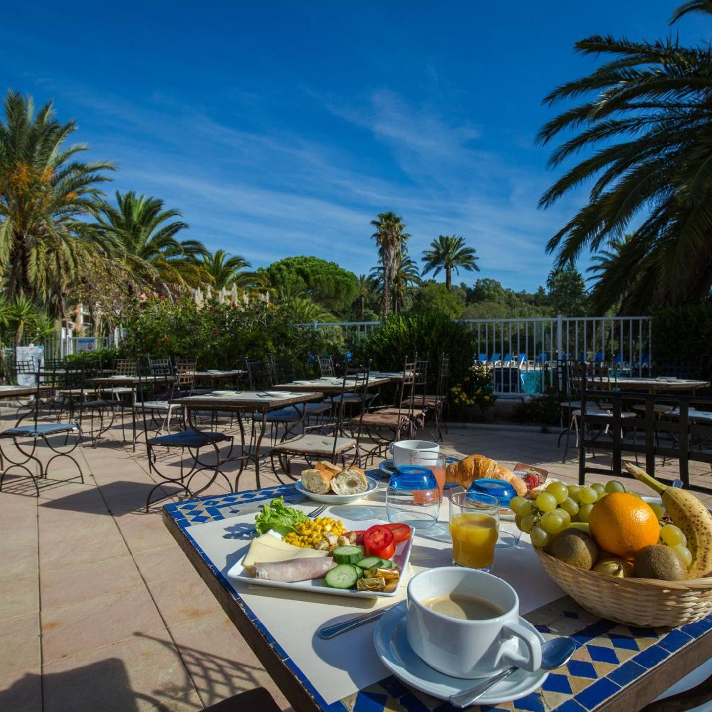 SOWELL HOTELS Saint Tropez