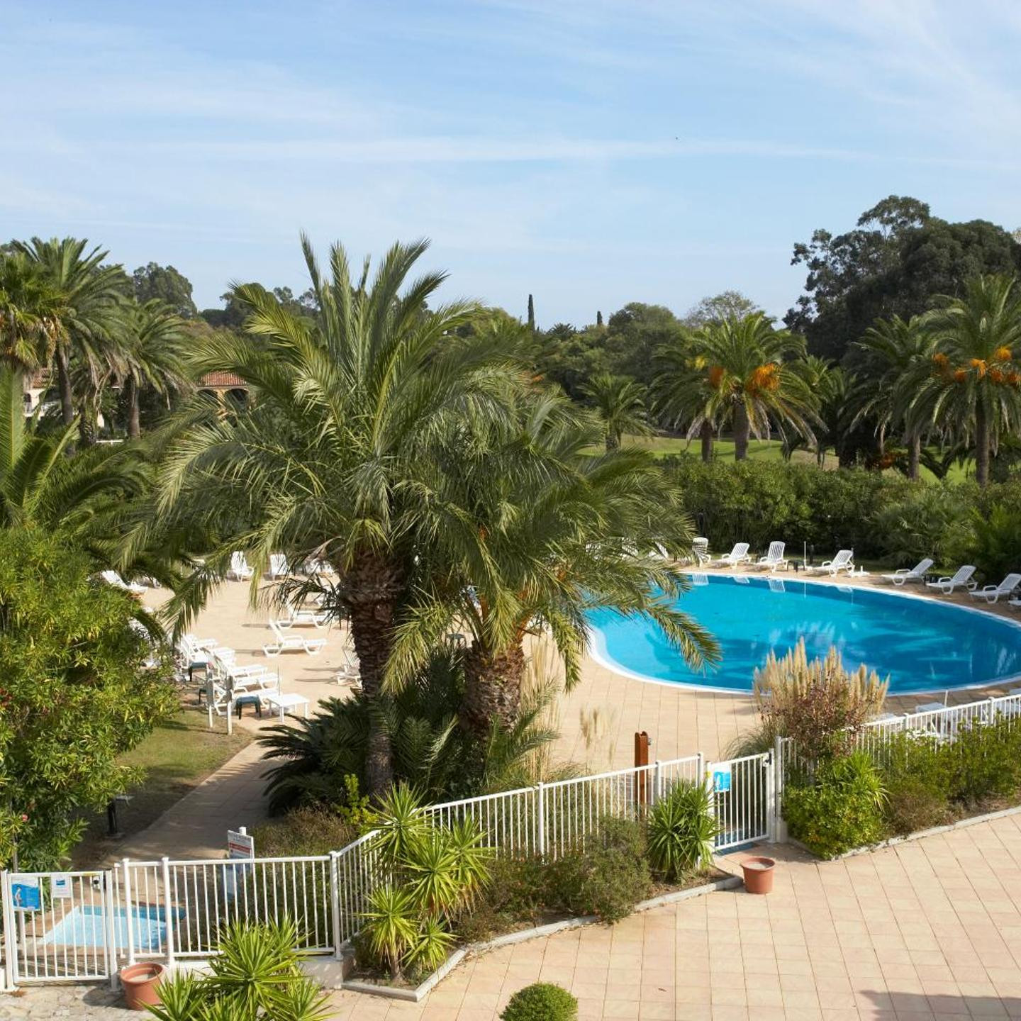 SOWELL HOTELS Saint Tropez