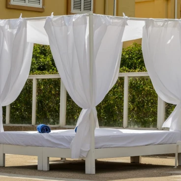 Hotel Apartamentos Vibra San Marino