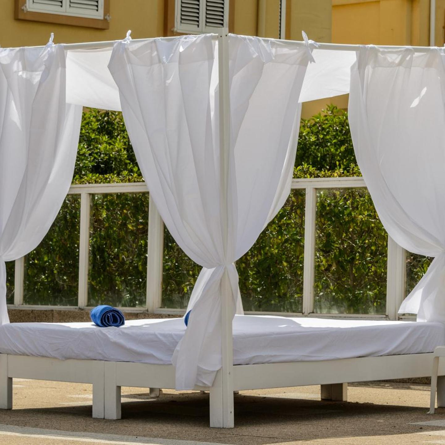Hotel Apartamentos Vibra San Marino