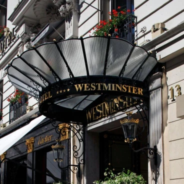 Hotel Westminster