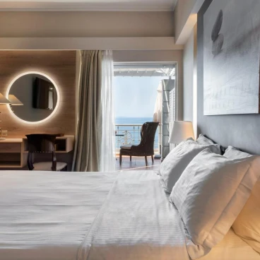 Coral Hotel Athens