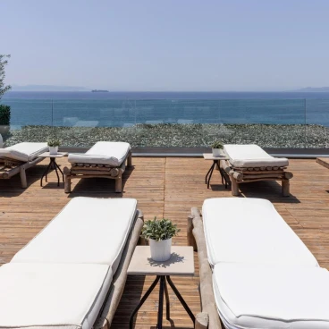 Coral Hotel Athens