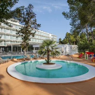 Els Pins Resort & Spa - Emar Hotels