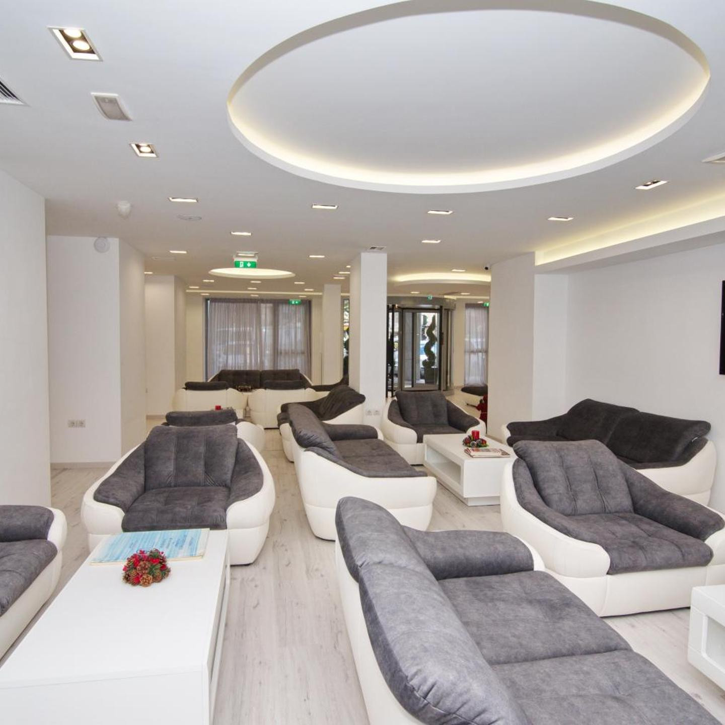 Boss Boutique Athens