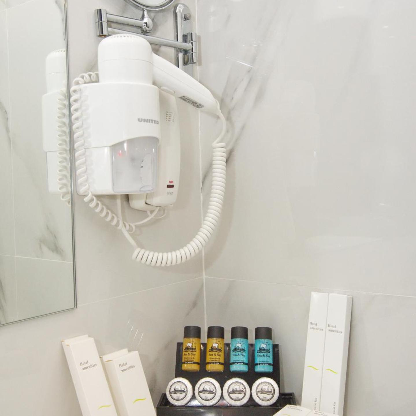 Boss Boutique Athens