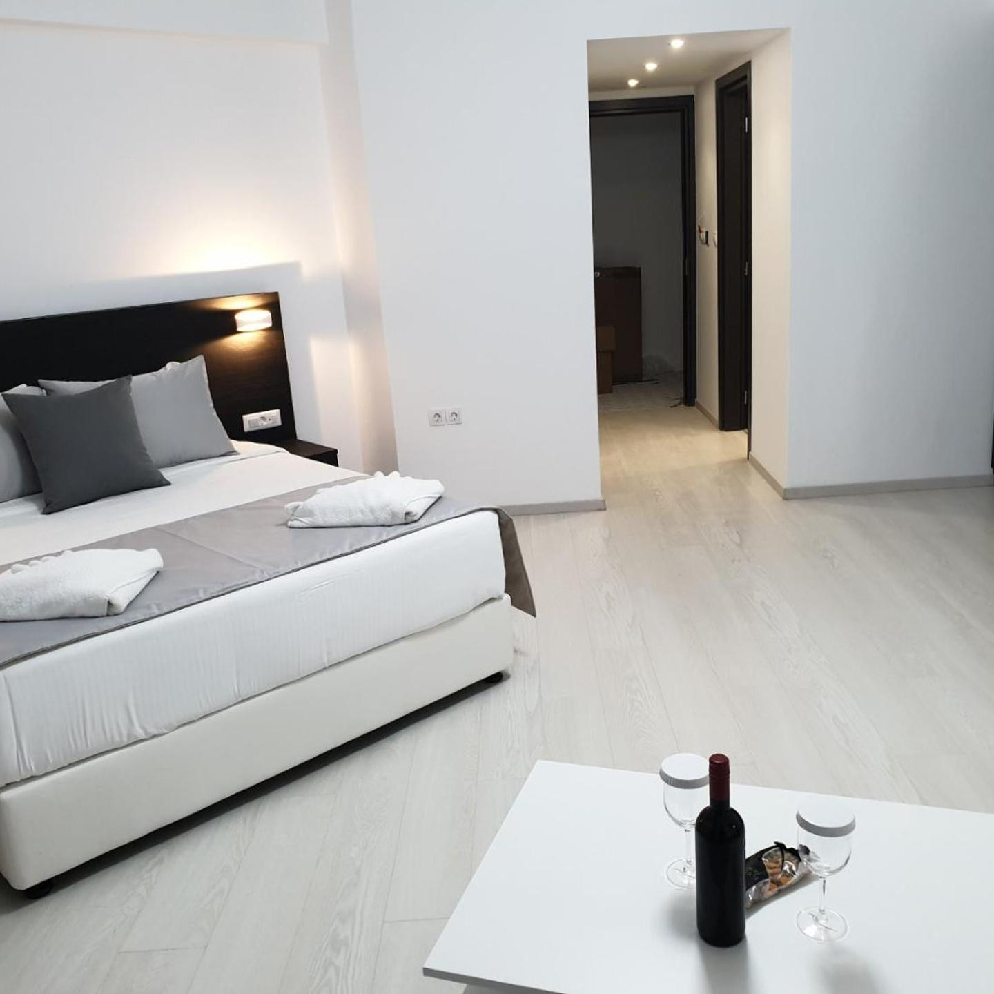 Boss Boutique Athens