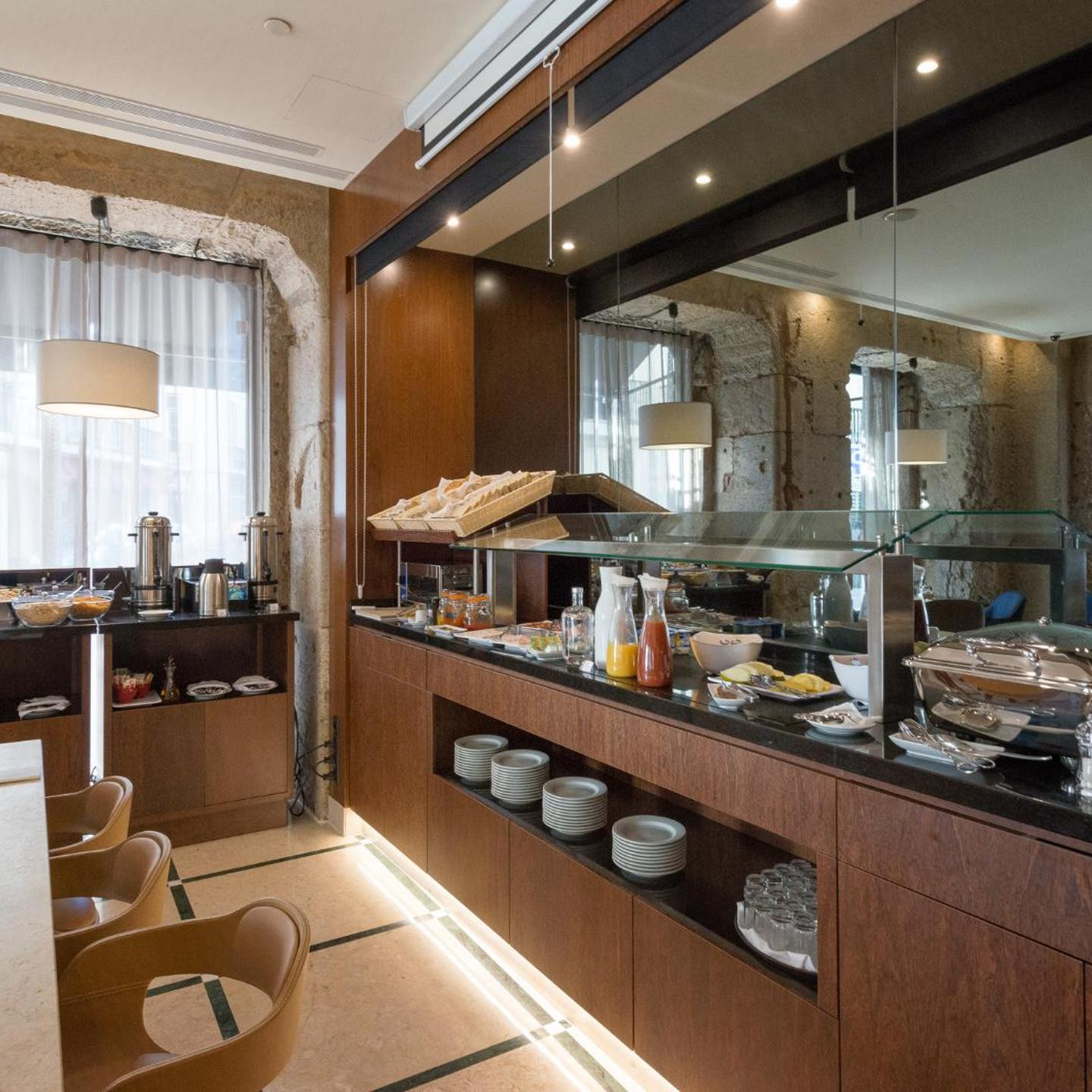 TURIM Terreiro do Paço Hotel