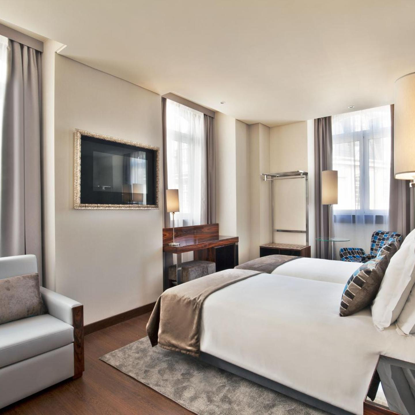 TURIM Terreiro do Paço Hotel