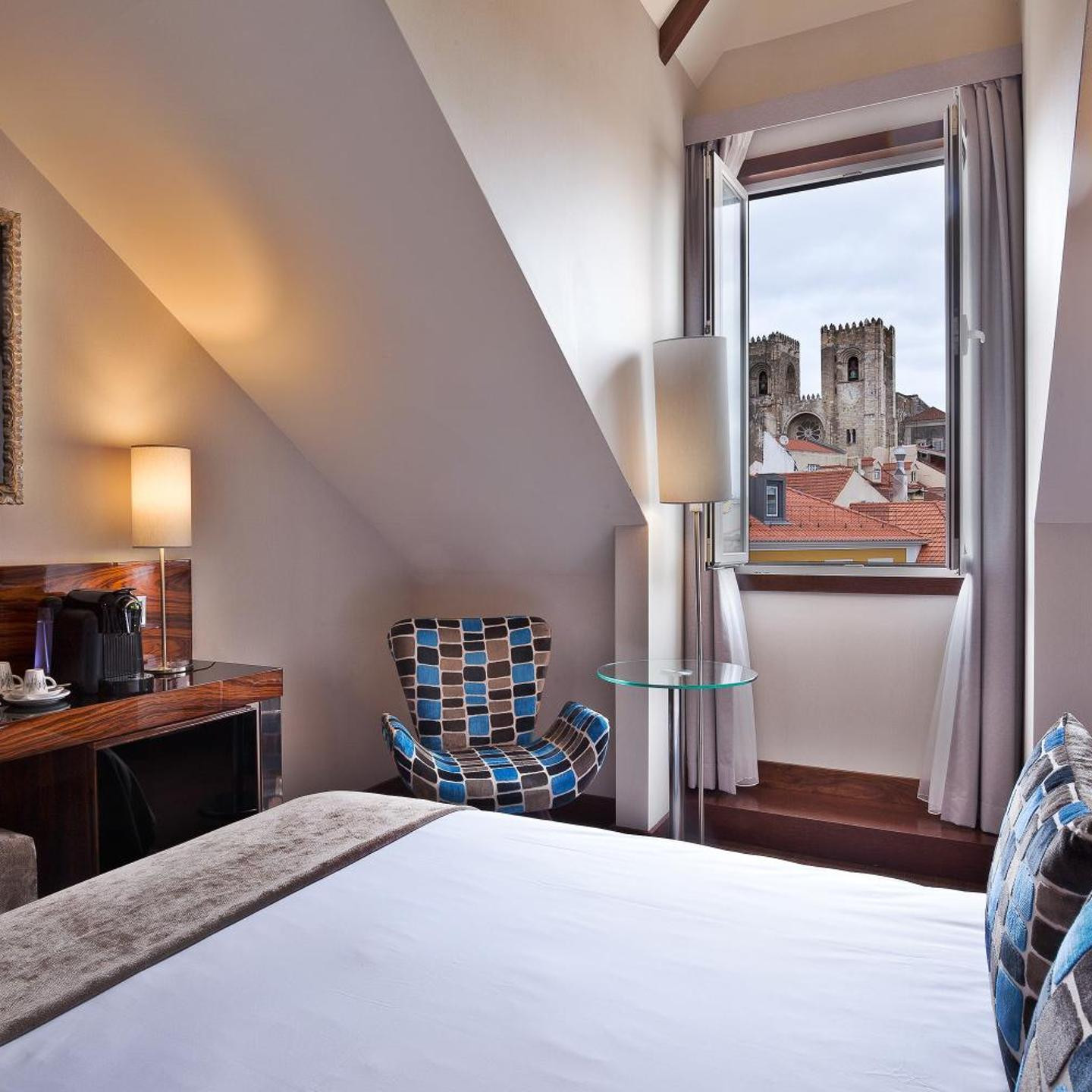 TURIM Terreiro do Paço Hotel