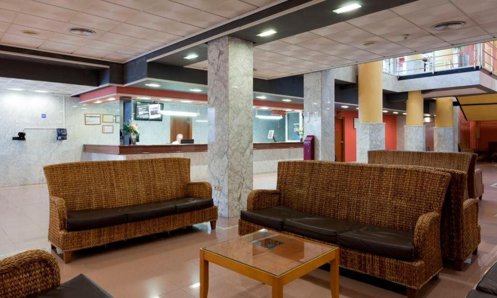 Hotel Cabana