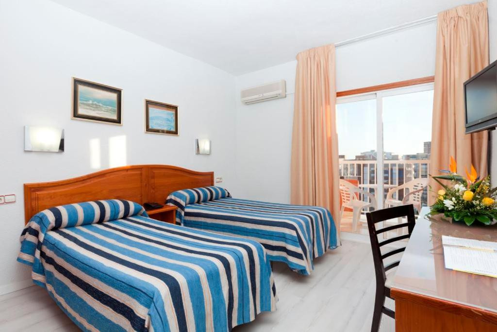 Hotel Cabana