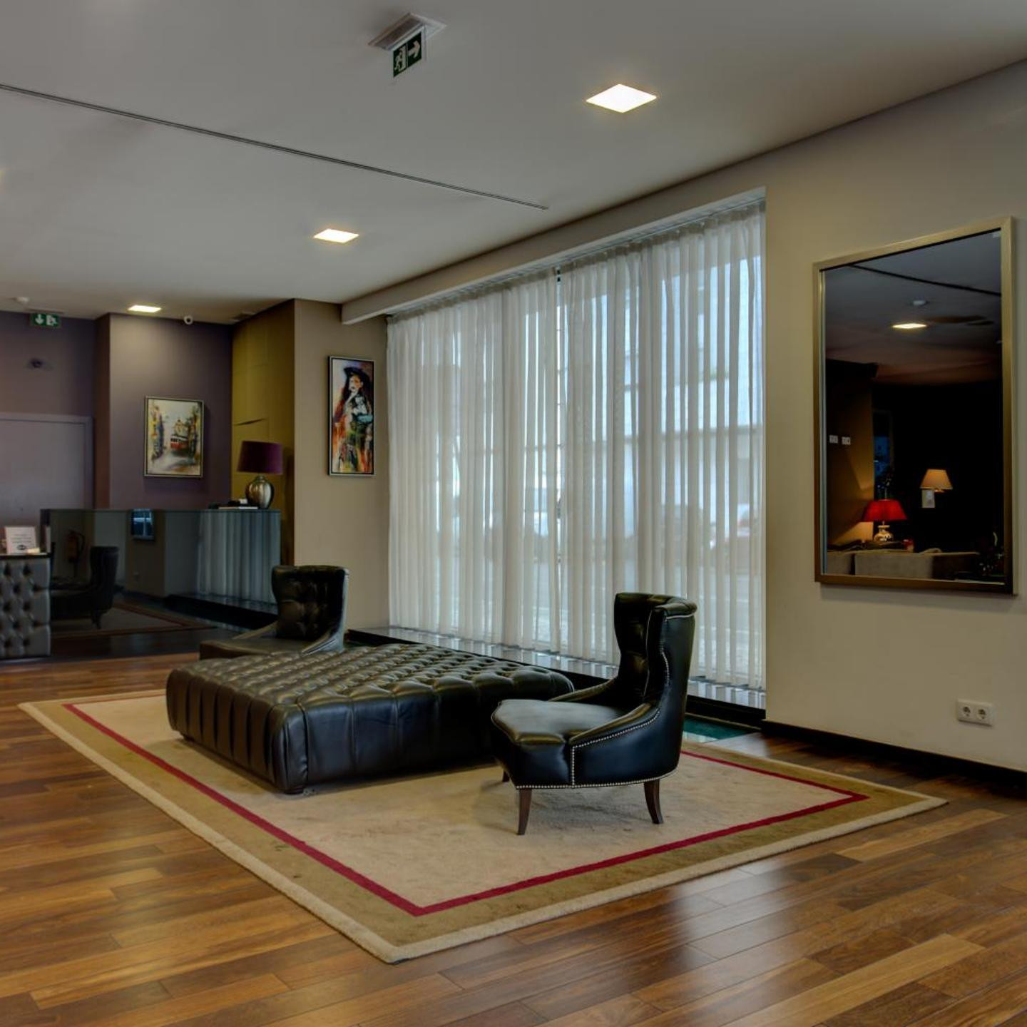 VIP Executive Saldanha