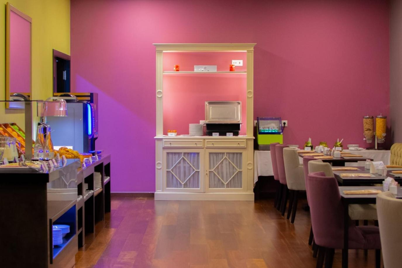 VIP Executive Saldanha