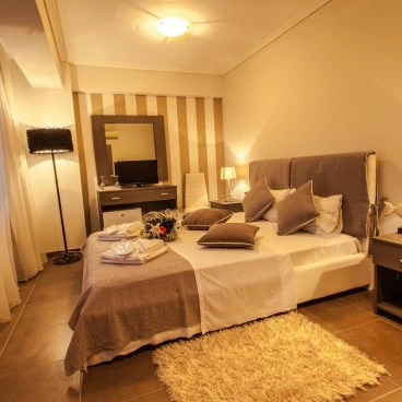 Side Mare Resort & Spa