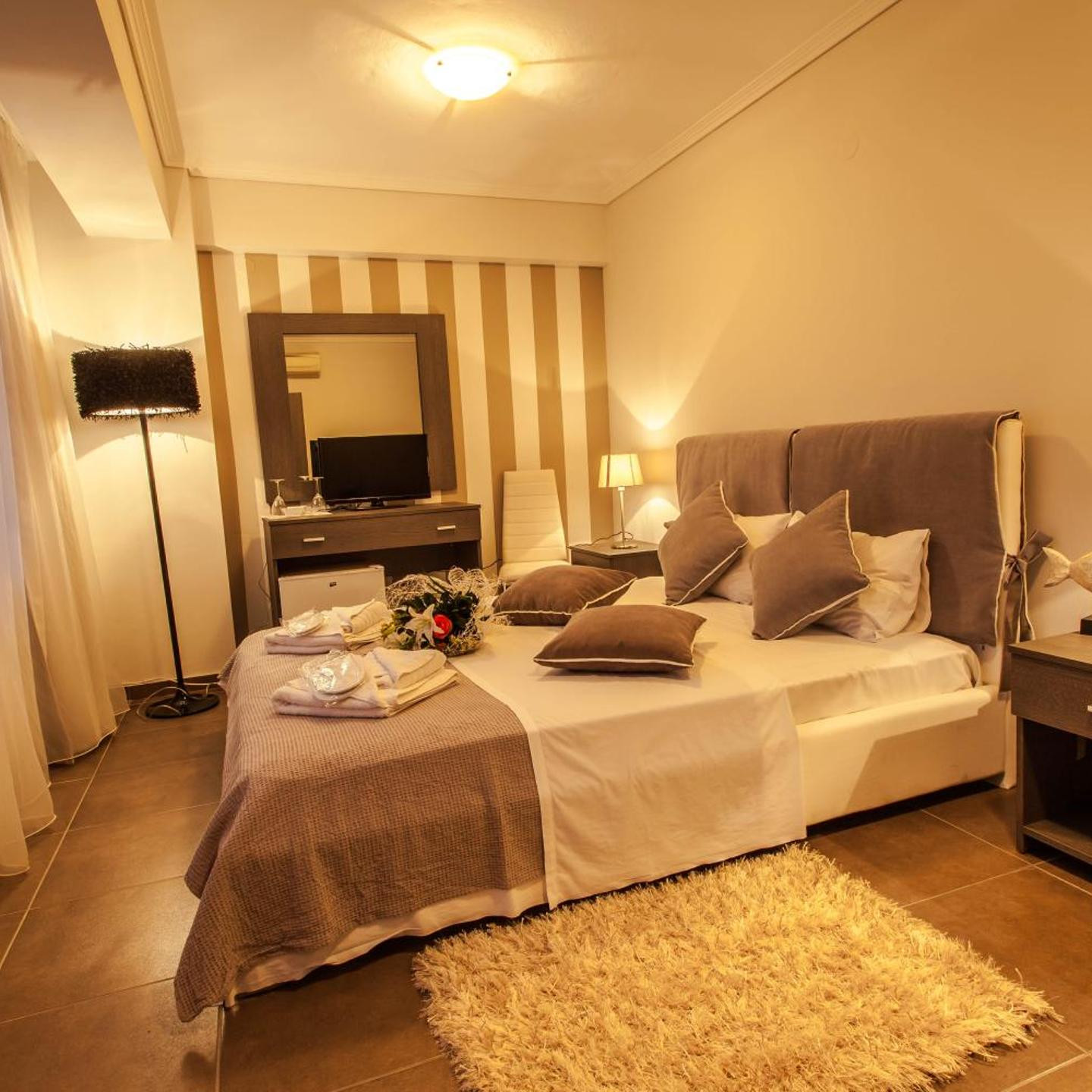 Side Mare Resort & Spa