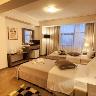 Side Mare Resort & Spa