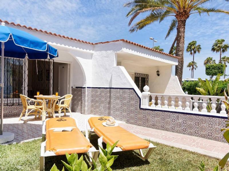 Vakantiepark San Valentin En Terraflor Park