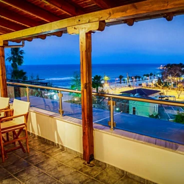 Side Mare Resort & Spa