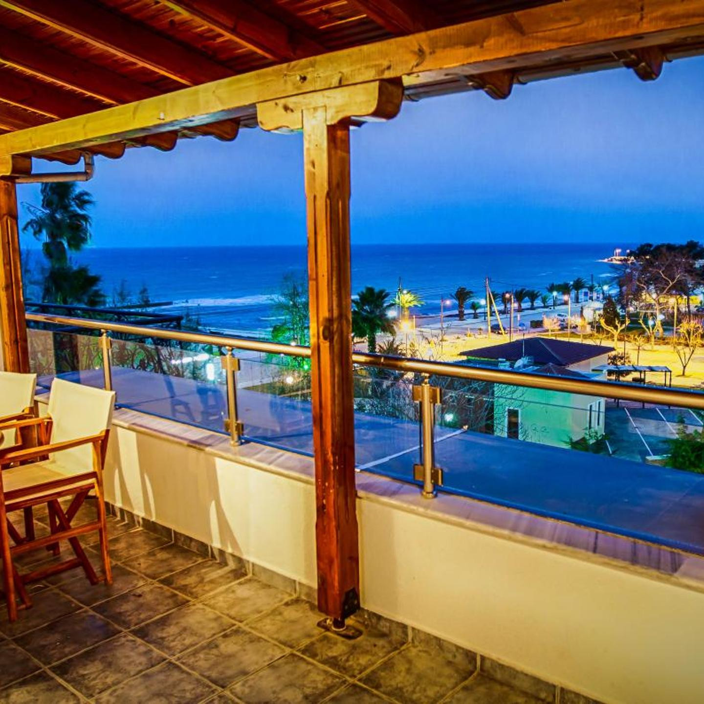 Side Mare Resort & Spa