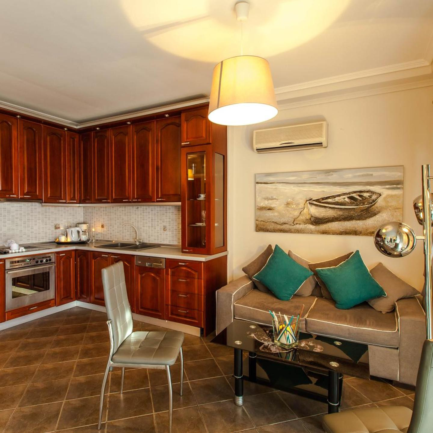 Side Mare Resort & Spa
