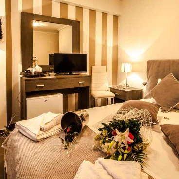 Side Mare Resort & Spa
