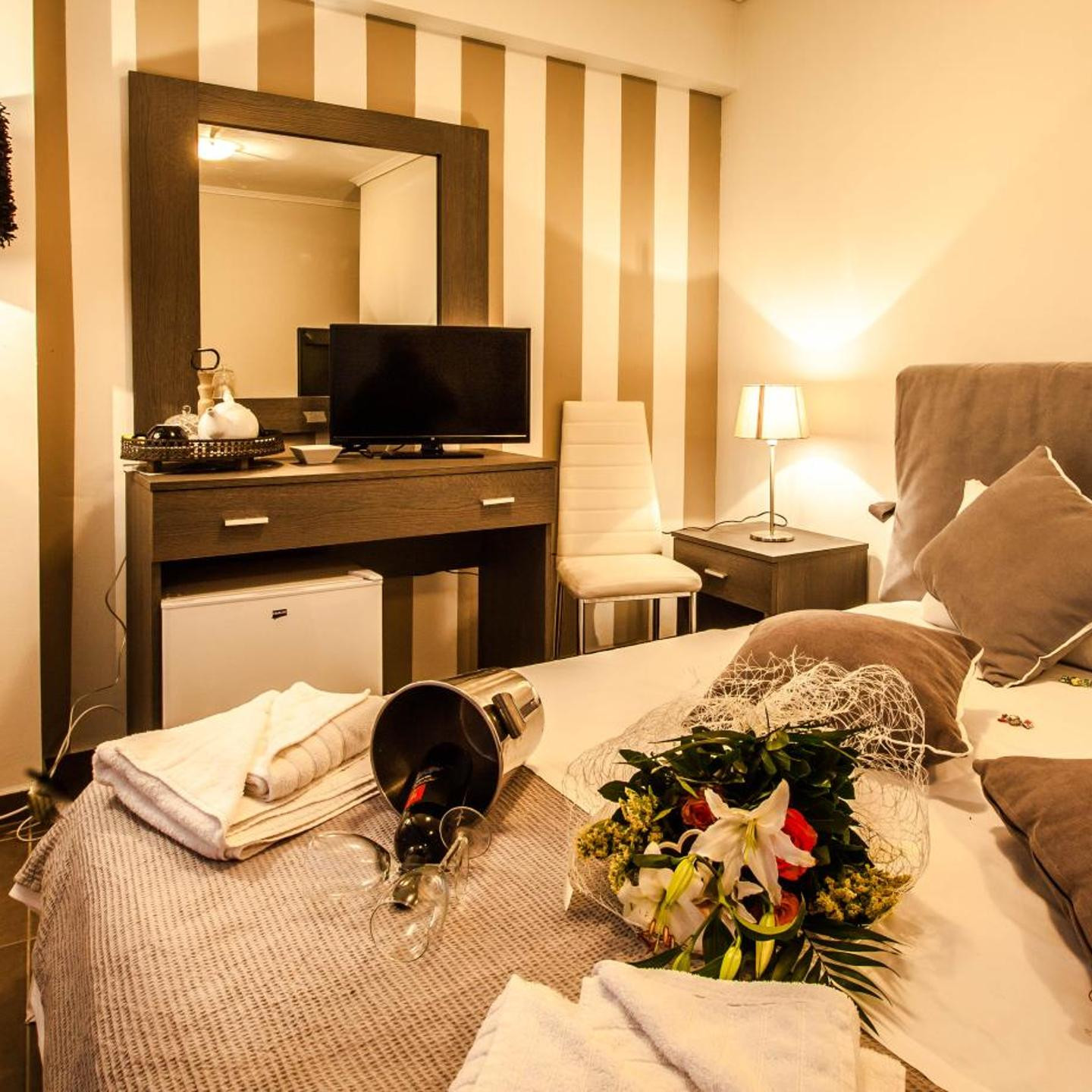 Side Mare Resort & Spa