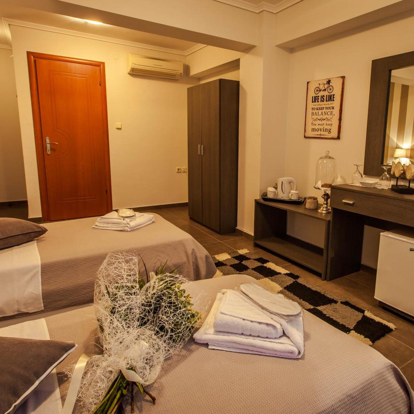 Side Mare Resort & Spa