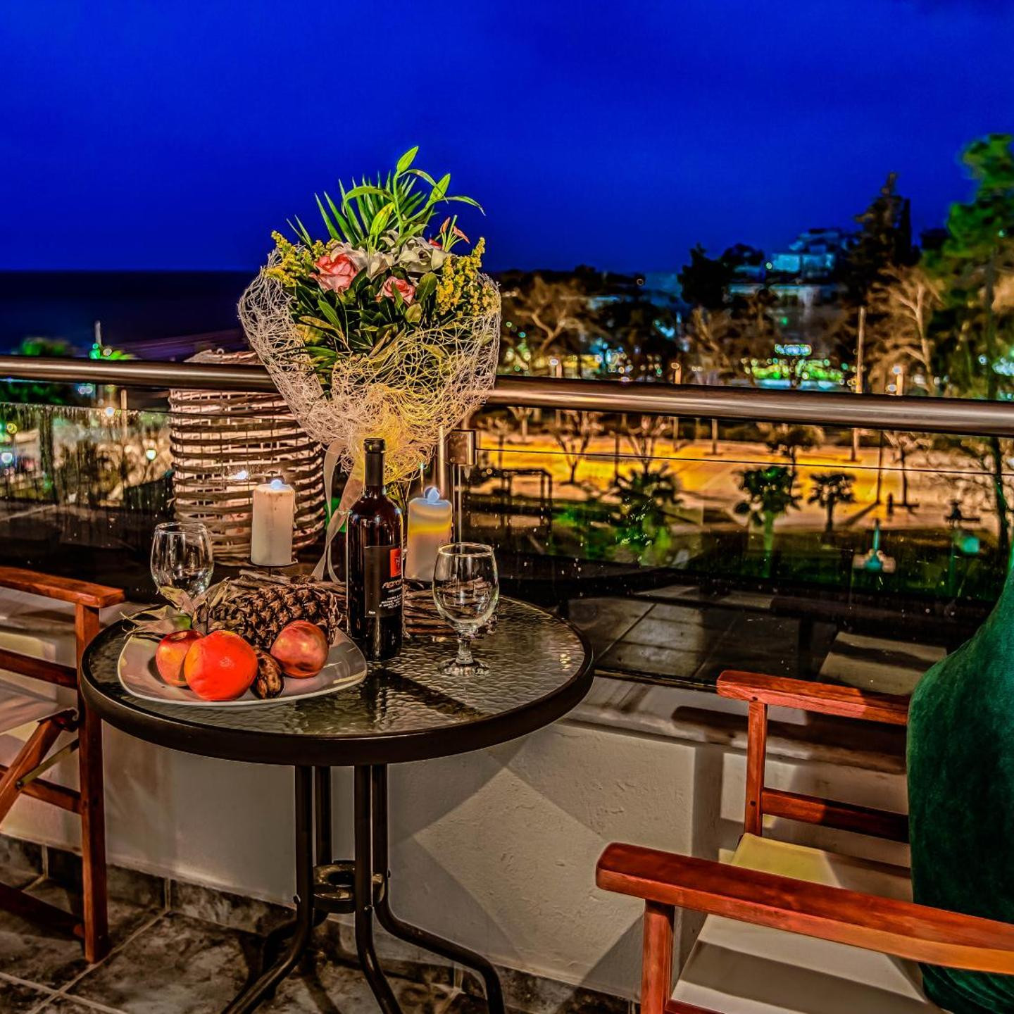 Side Mare Resort & Spa