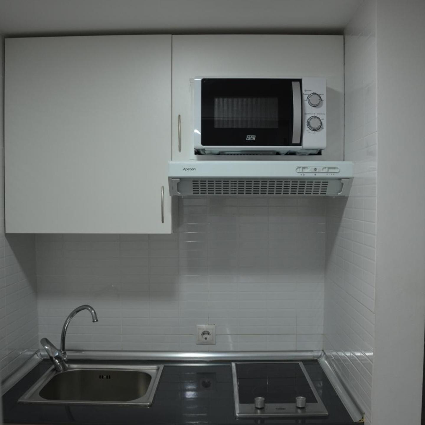 Boutique Urban Madrid Serrano