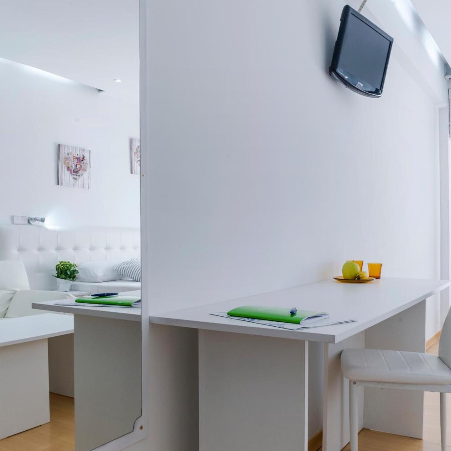 Boutique Urban Madrid Serrano