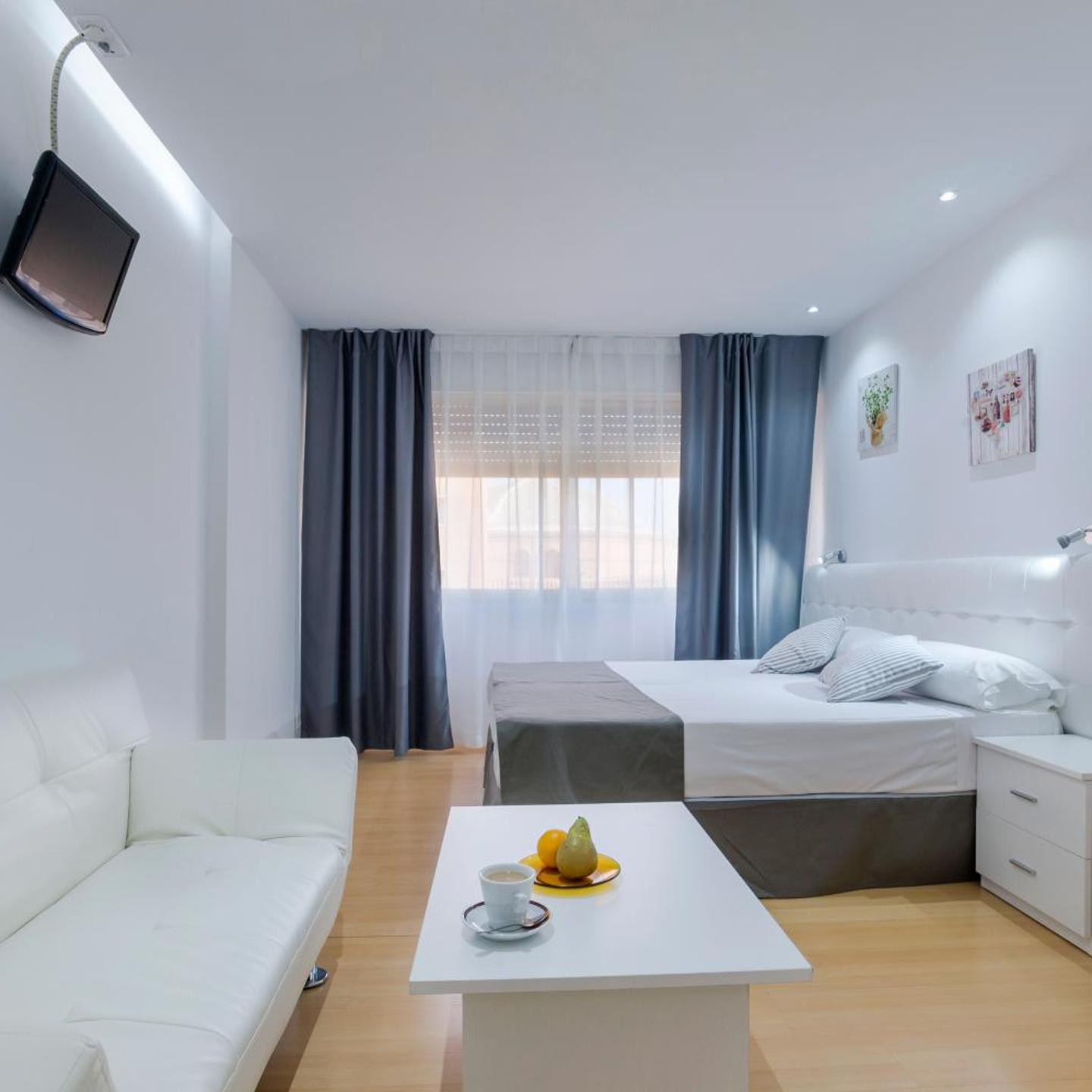 Boutique Urban Madrid Serrano