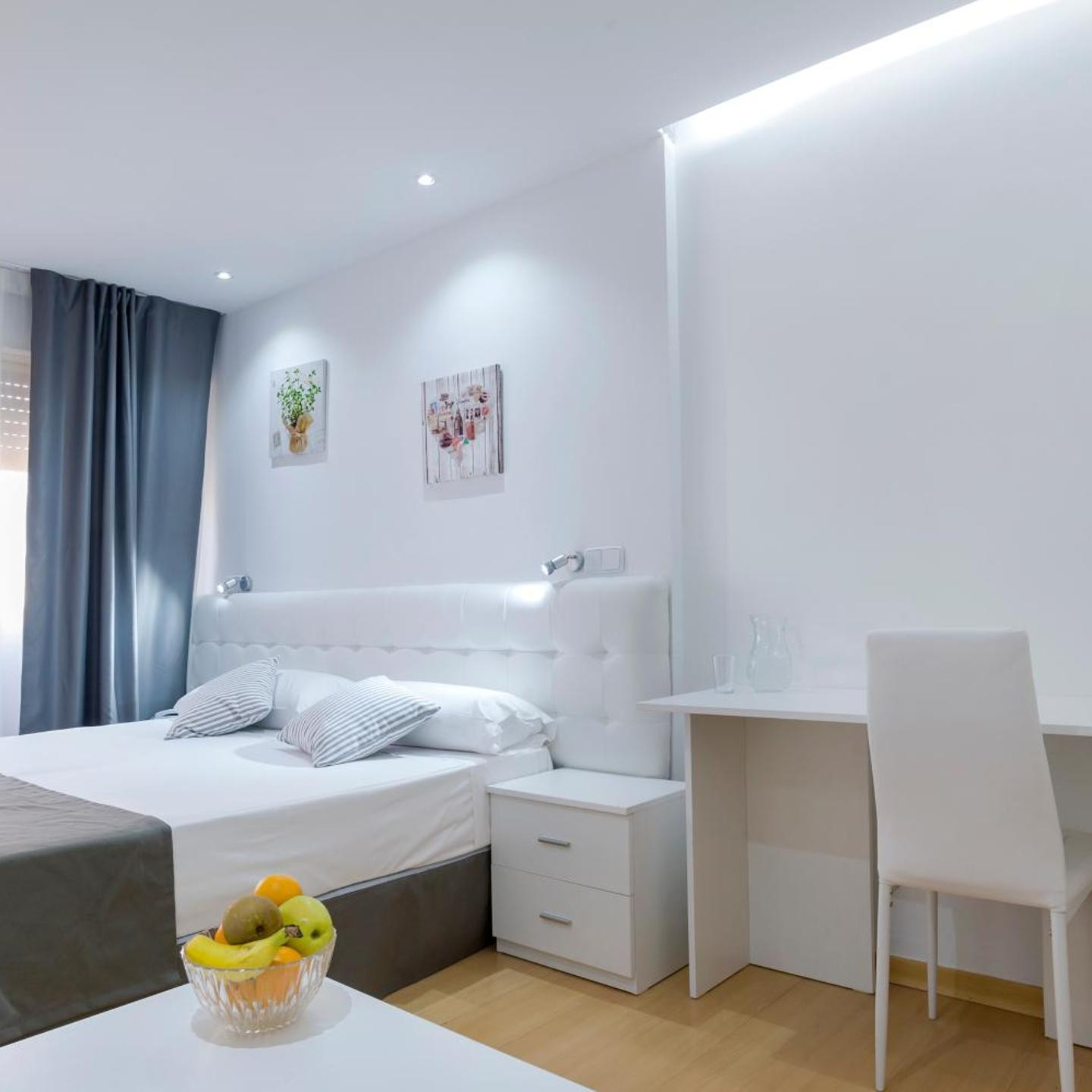 Boutique Urban Madrid Serrano