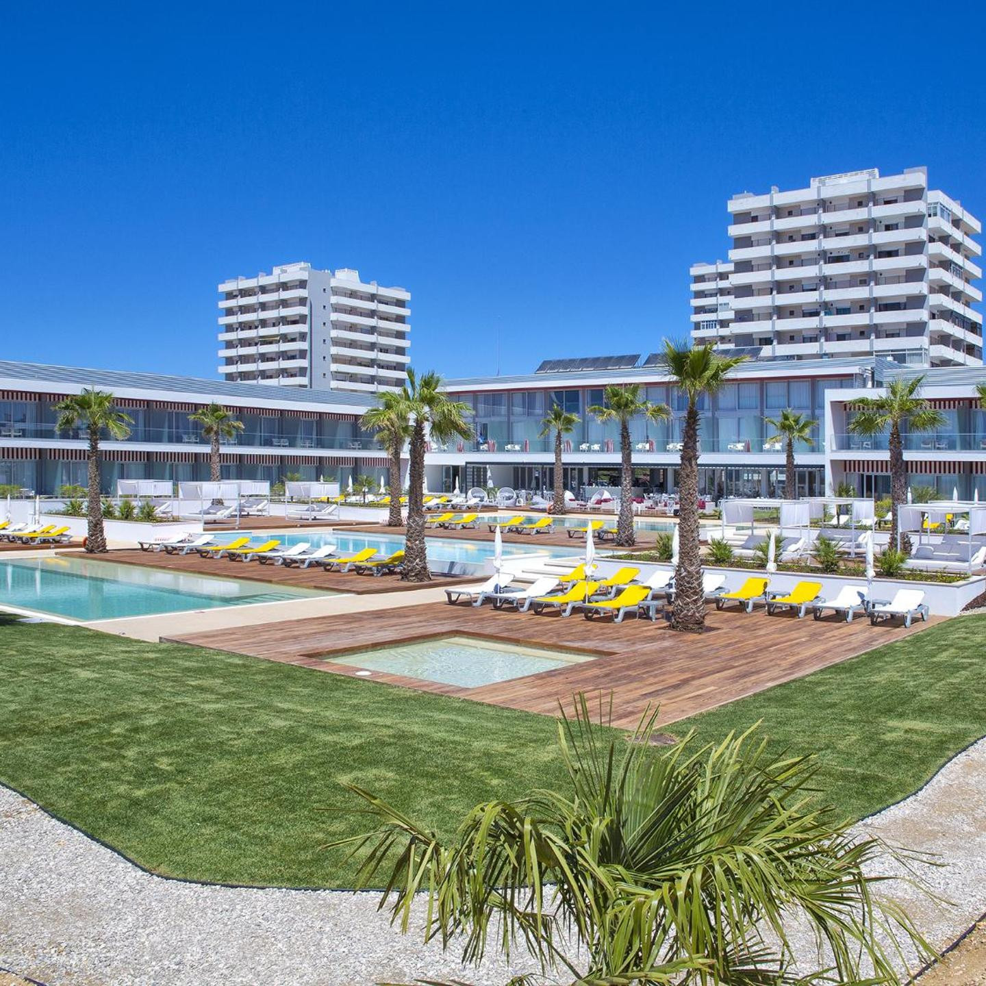 Pestana Alvor South Beach Premium Suite Hotel