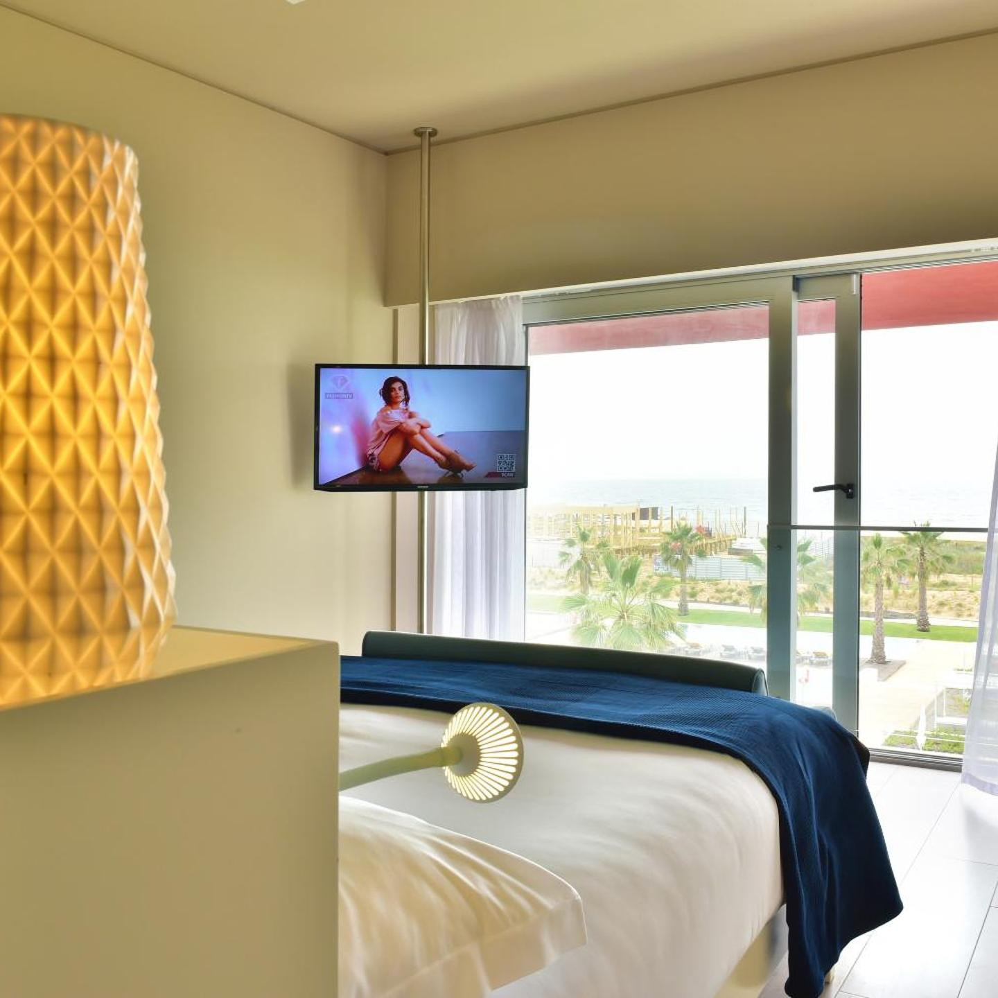 Pestana Alvor South Beach Premium Suite Hotel